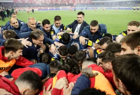 UŽIVO - Vojvodina silovito ušla u meč!